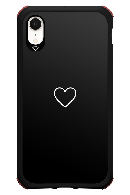 Love Is Simple - Apple iPhone XR