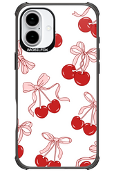 Cherry Queen - Apple iPhone 16 Plus