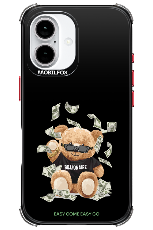Easy Come Easy Go 2.0 - Apple iPhone 16