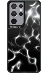 Dark Aura 2.0 - Samsung Galaxy S21 Ultra