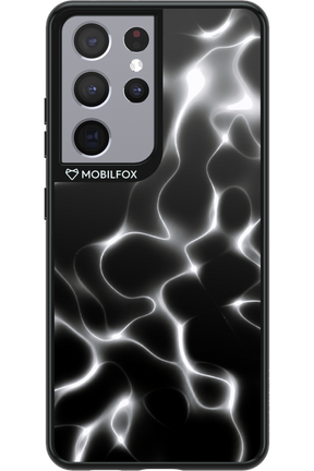 Dark Aura 2.0 - Samsung Galaxy S21 Ultra