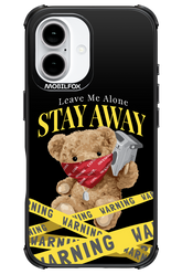 Stay Away - Apple iPhone 16