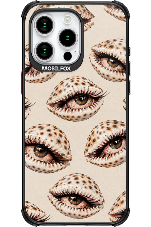 Ocean Eyes 2.0 - Apple iPhone 15 Pro Max
