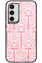Pink Palm 2.0 - Samsung Galaxy S23 FE