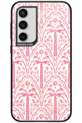 Pink Palm 2.0 - Samsung Galaxy S23 FE