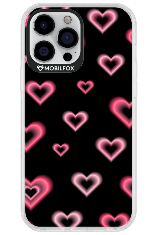 Pink Love 2.0 - Apple iPhone 13 Pro Max