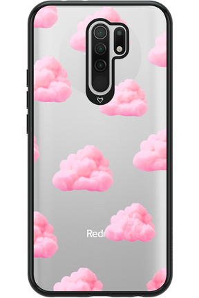 Cloudy Pink - Xiaomi Redmi 9