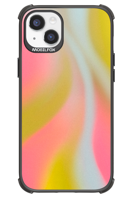 Pink Aura 2.0 - Apple iPhone 14 Plus