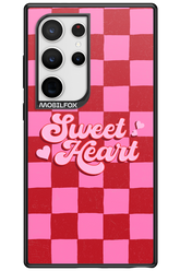 Sweat Heart - Samsung Galaxy S24 Ultra