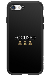 FOCU$ED 2.0 - Apple iPhone 7