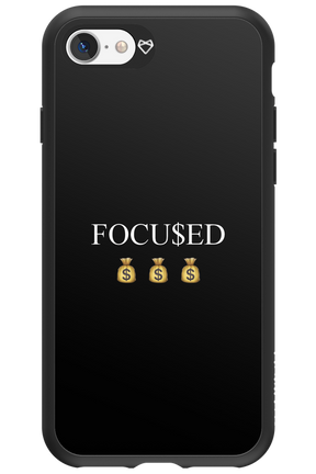 FOCU$ED 2.0 - Apple iPhone 7