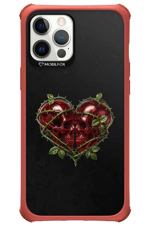 Omen Kiss 2.0 - Apple iPhone 12 Pro Max