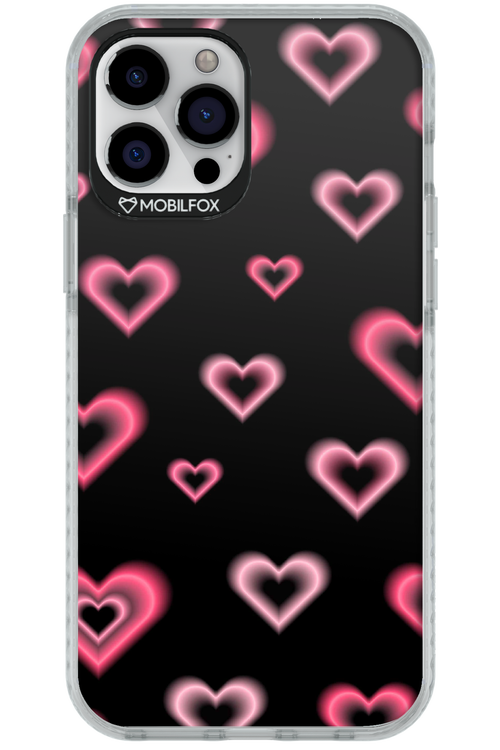 Pink Love 2.0 - Apple iPhone 12 Pro Max