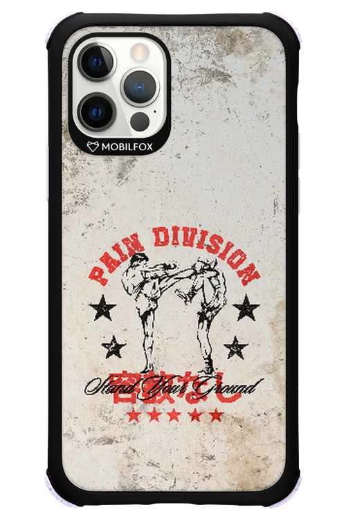 MMA 2.0 - Apple iPhone 12 Pro