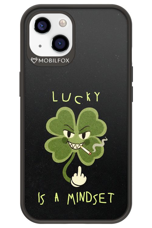 Lucky Mind 2.0 - Apple iPhone 13