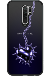 Don't fix me 2.0 - Xiaomi Redmi 9