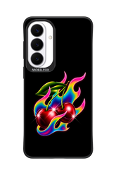 Flamin Hot Cherry 2.0 - Samsung Galaxy S26+