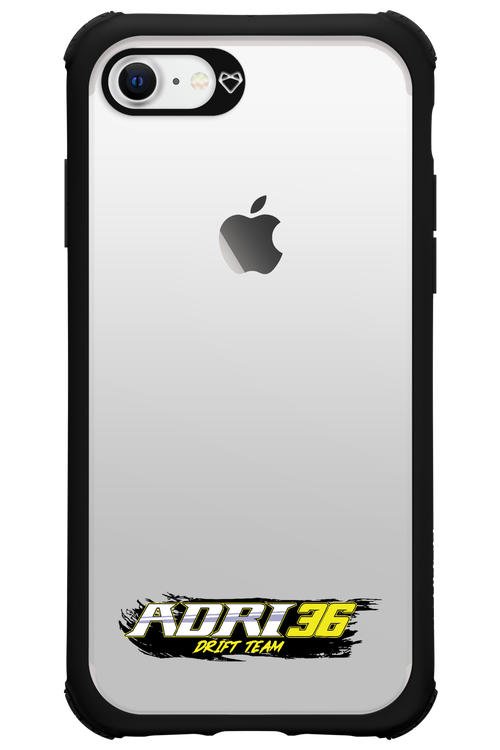 ADRI36 Signature 2.0 - Apple iPhone 7