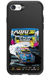 ADRI36 Midnight Drift 2.0 - Apple iPhone SE 2020