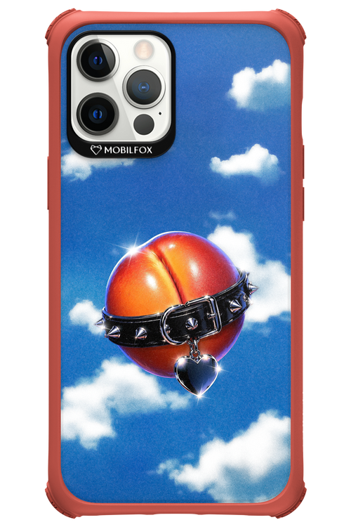 Wild Peach 2.0 - Apple iPhone 12 Pro Max