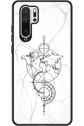 Compass - Huawei P30 Pro