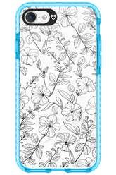 Lineart Beuty - Apple iPhone 8