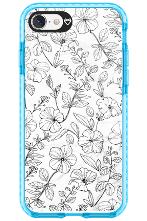 Lineart Beuty - Apple iPhone 8