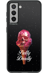 Pretty Deadly - Samsung Galaxy S21