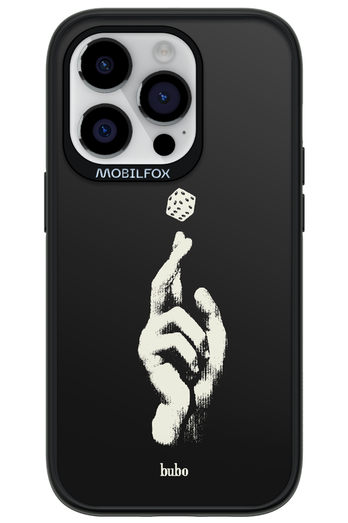 DAMNED LUCK - Apple iPhone 14 Pro