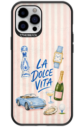 La Dolce Vita 2.0 - Apple iPhone 12 Pro Max
