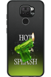 Hot Splash 2.0 - Xiaomi Redmi Note 9