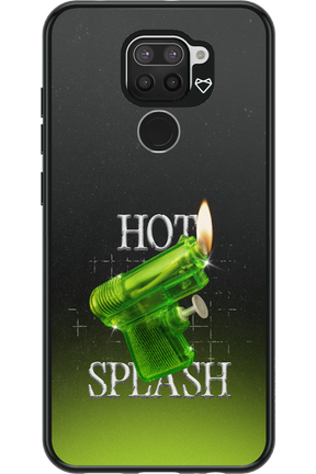 Hot Splash 2.0 - Xiaomi Redmi Note 9
