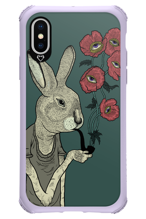 Bunny - Apple iPhone X