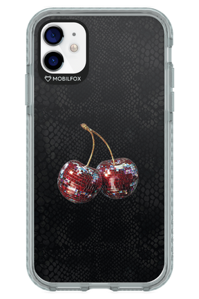 Disco Cherries - Apple iPhone 11