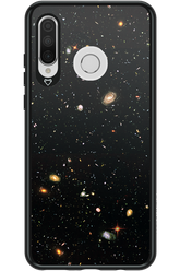 Cosmic Space 2.0 - Huawei P30 Lite