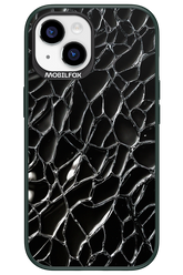 Alien Grid 2.0 - Apple iPhone 15