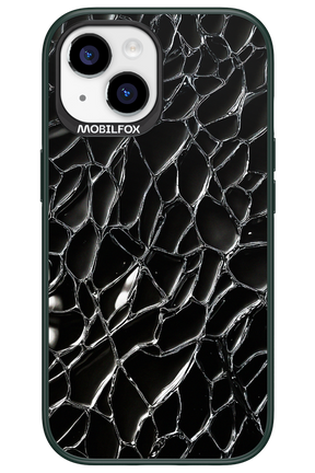 Alien Grid 2.0 - Apple iPhone 15
