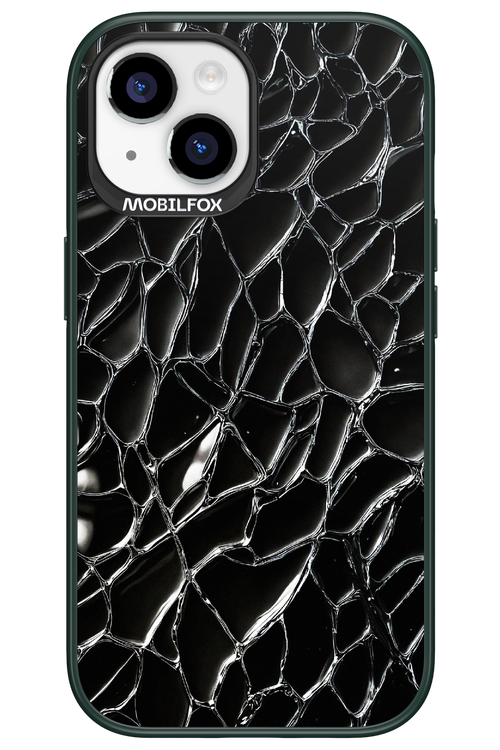 Alien Grid 2.0 - Apple iPhone 15