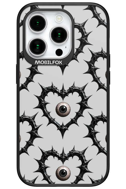 Heart Vision 2.0 - Apple iPhone 15 Pro