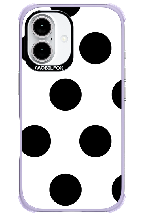 Dot Girl - Apple iPhone 16