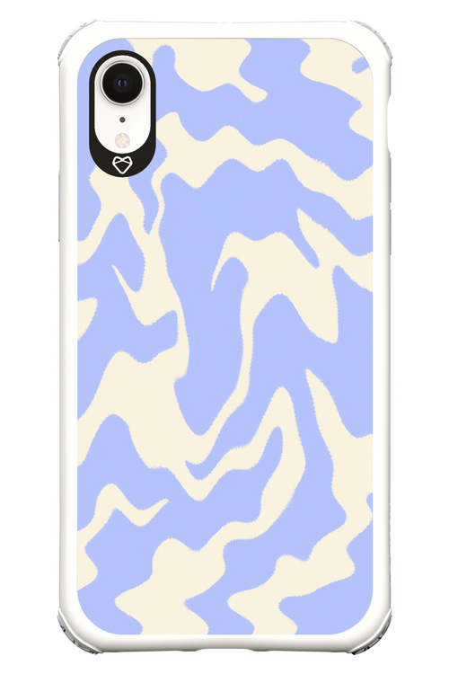 Water Crown - Apple iPhone XR