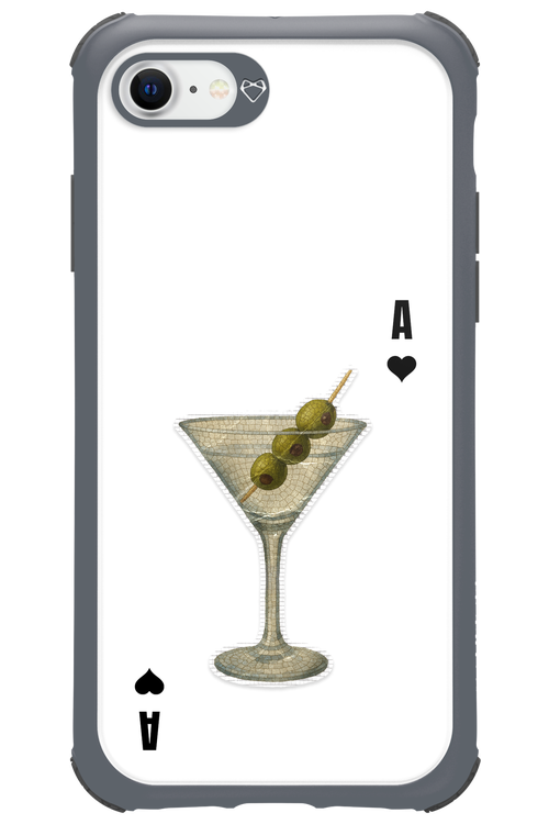 MartiniAce 2.0 - Apple iPhone SE 2022