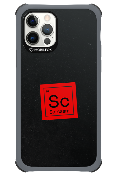Sc 2.0 - Apple iPhone 12 Pro