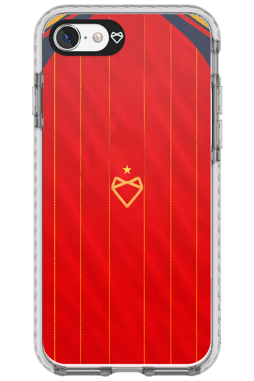 Spain 2.0 x Mobilfox 2.0 - Apple iPhone SE 2022