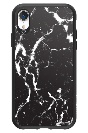 Grunge Marble 2.0 - Apple iPhone XR