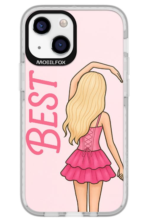 Bestt 2.0 - Apple iPhone 13 Mini
