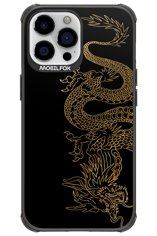 Gold Age - Apple iPhone 13 Pro Max