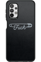 Fuck Clip 2.0 - Samsung Galaxy A32 5G
