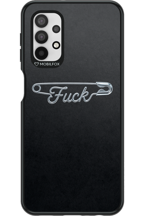 Fuck Clip 2.0 - Samsung Galaxy A32 5G