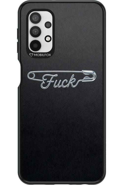 Fuck Clip 2.0 - Samsung Galaxy A32 5G